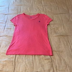Ralph Lauren Polo Tee (XL 16 Kids)
